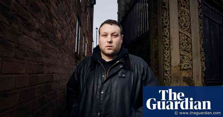 ‘Being homeless felt inevitable’: after years in care, I was living in a tent. Who was to blame?