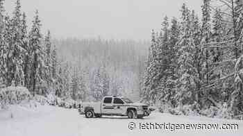 UN committee criticizes Canada over handling of Indigenous pipeline opposition - Lethbridge News Now