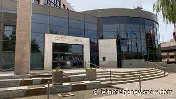 Lethbridge City Council maintains 0% property tax increase - Lethbridge News Now