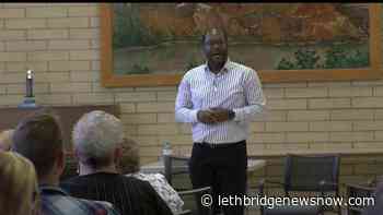 Province amending bereavement bill - Lethbridge News Now