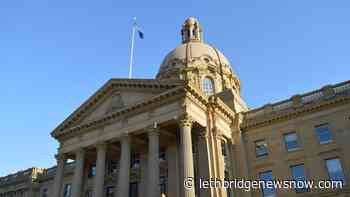 Alberta Appeal Court says federal environmental impact law not OK - Lethbridge News Now