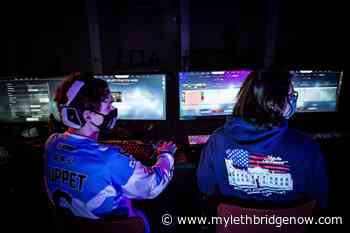 Lethbridge College to host Esports tournament for high school gamers - My Lethbridge Now
