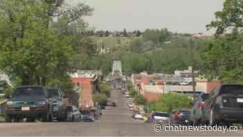 Lethbridge-Medicine Hat unemployment rate drops to 5.1% in April - CHAT News Today