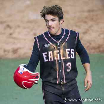 Cumberland Valley baseball cruises to emphatic win over Ephrata - PennLive