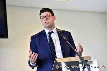 Northern Powerhouse Partnership calls for Cumberland devolution | News and Star - News & Star