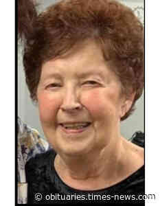 Kathleen Sigler | Obituary | Cumberland Times News - Cumberland Times-News