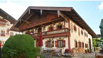 „Charta der Baukultur“ – Nach diesen Leitsätzen sollen die Samerberger bauen