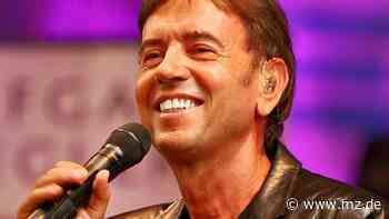 Köstritzer Schwarzbiernacht in Zeitz: Nacht der Nächte ist zurück - Mitteldeutsche Zeitung