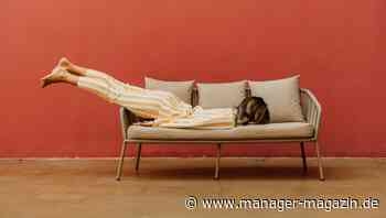 Weg aus der Erschöpfung: Wie entwickle ich neue Gewohnheiten?