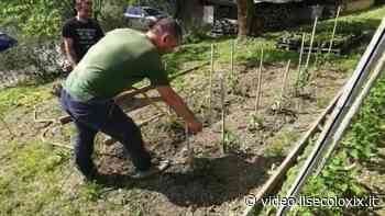 Ristoratore di Rapallo accoglie un profugo ucraino: 'Se ti immedesimi viene naturale aiutare' - Il Secolo XIX