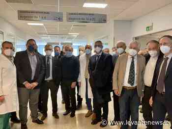 Rapallo: presentazione del programma Galliera-Asl4 - LevanteNews.it