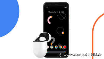 Google Fast Pair ausgeweitet: Mehr Zusammenarbeit von Geräten - COMPUTER BILD
