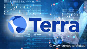 Terra (Luna) Coin kaufen 2022: Broker + Prognose - COMPUTER BILD