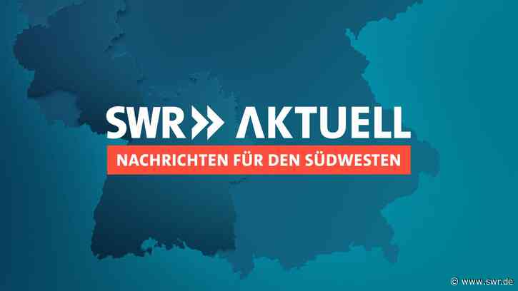 Uhingen: Reh ohne Kopf gefunden - SWR Aktuell