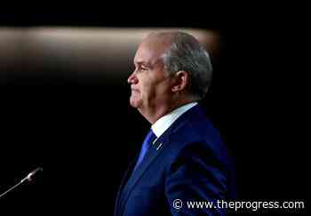 Conservative leadership candidates prep for first official party debate in Edmonton – Chilliwack Progress - Chilliwack Progress