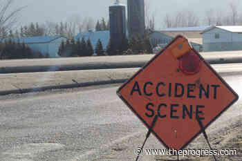 One dead after Highway 7 crash outside Agassiz – Chilliwack Progress - Chilliwack Progress