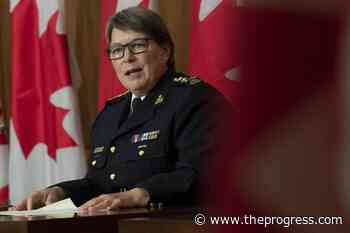 Help heal Indigenous residential school trauma, public safety minister tells RCMP – Chilliwack Progress - Chilliwack Progress