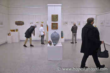 Provincial funding coming to help improve Chilliwack Cultural Centre – Hope Standard - Hope Standard