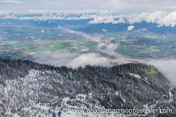 Proponents of Chilliwack's ambitious ski resort project forge ahead – Agassiz Harrison Observer - Agassiz Harrison Observer