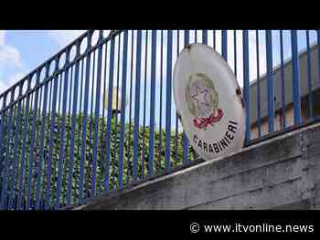 Giallo a Solofra, imprenditore scomparso nel nulla: la denuncia della moglie ai carabinieri - Irpinia TV