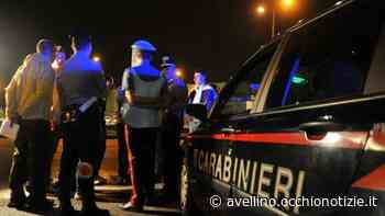 Solofra, ragazzi picchiati in piazza: gli indagati diventano tre - L'Occhio di Avellino