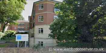 Brunswick Court Care Home in Watford 'requires improvement'