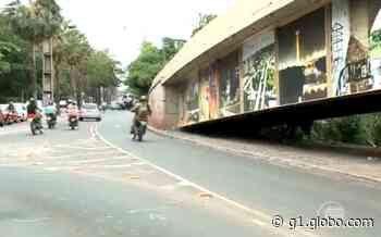 Ponte da Amizade, que liga Teresina a Timon (MA), é interditada nesta sexta-feira (6) - Globo.com