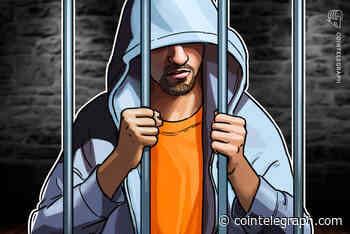 Terrible crypto trader gets 42 months for fraud, claiming he was a total gun