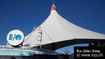 Google sagt Apple mit neuer Hardware den Kampf an