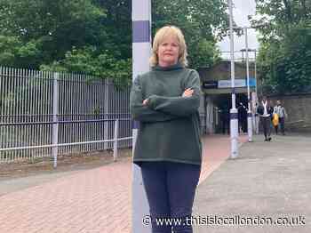 Hither Green station expansion plans cause fury and fears