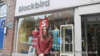 Blackbird Boutique Blackheath owner leads a double life