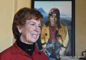 World-renowned cave expert led research that changed the thinking at Great Basin National Park