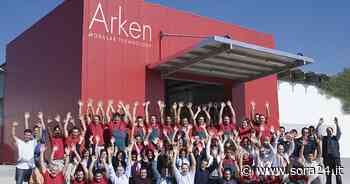 Arken, Kromin e Seeweb presentano BYSMART: lo smart working made in Sora e Frosinone - Sora24