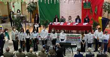 Il Comprensivo I di Sora pluripremiato al Concorso “Luca Polsinelli” - Sora24