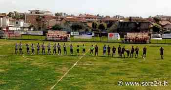 Sora Calcio: già decise anche le avversarie dei bianconeri nella prima fase dei playoff - Sora24
