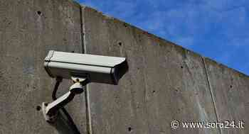 SORA – Aggredita e portata via nella notte. Telecamera di videosorveglianza riprende tutto - Sora24