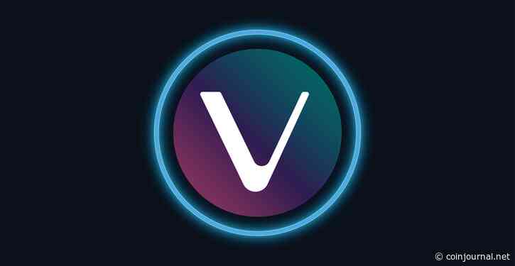 Is VeChain a Good Investment? 5 Reasons We Think It Is