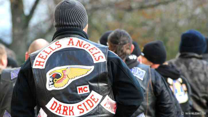 Razzia gegen "Hells Angels" in Koblenz und Boppard - SWR Aktuell