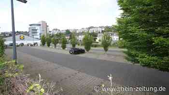 Bekommt Vallendar zweiten Businessturm? Stadtchef stellt bei Bürgerversammlung erste Entwürfe vor - Rhein-Zeitung