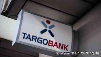 Targobank Koblenz wächst trotz schwieriger Marktlage: Filiale unverändert bedeutendster Vertriebsweg - Rhein-Zeitung
