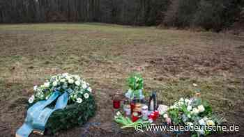 Mann wegen Aufrufs zur Tötung von Polizisten angeklagt - Süddeutsche Zeitung - SZ.de