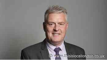 Tory MP Lee Anderson defends saying food bank users ‘cannot cook properly’