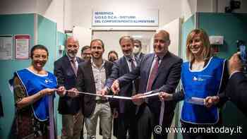 Santa Maria della Pietà, inaugurato lo spazio per i disturbi alimentari