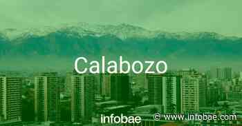 Calidad del aire en Calabozo este 11 de mayo de 2022 - infobae
