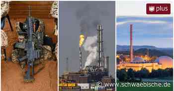 Darlehen für Atomkraft-Anbieter und Waffenhersteller? So entscheiden Banken bei umstrittenen Kreditanfragen - Schwäbische