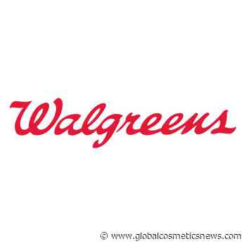 Walgreens announces changes to the Retail Products and Customer leadership team - GlobalCosmeticsNews