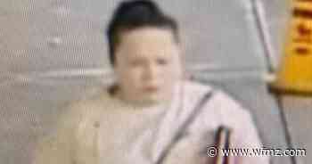 Bethlehem Police trying to identify person in connection with retail theft at Giant - 69News WFMZ-TV