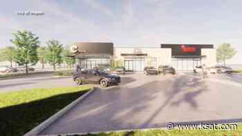 Seguin adding more retail projects to keep up with housing, population boom within city limits - KSAT San Antonio