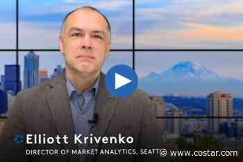 Low Retail Vacancy in Seattle Is Driven by Redevelopment - CoStar Group