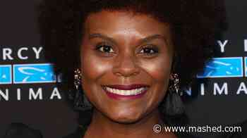 Tabitha Brown's Seasoning Blend Is Hitting Retail Stores And Instagram Is Psyched - Mashed